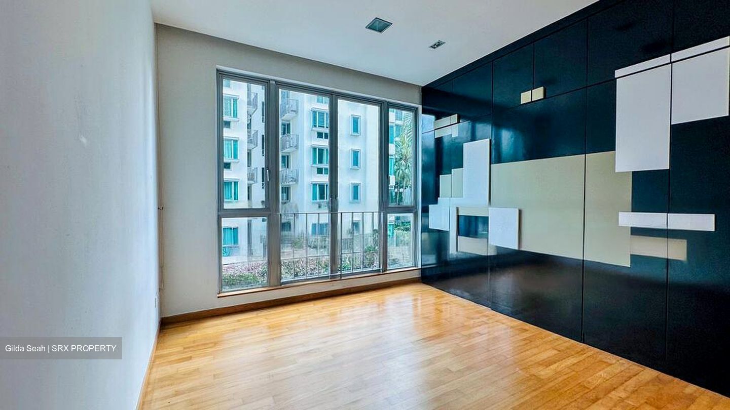 Caribbean At Keppel Bay (D4), Condominium #449459121